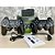 Video game Stick 10mil 2 Controles Sem Fio Console Original Portatil Jogos Retro Antigo premium - Imagem 3