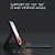Capa Para Tablet Samsung A9+ 11  + Teclado Touch Bluetooth - Imagem 2