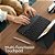 Capa Para Tablet Samsung A9+ 11  + Teclado Touch Bluetooth - Imagem 5