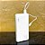 Carregador Portátil Turbo Branco 10000mah Universal - Imagem 5