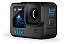 Gopro Hero12 Black - Câmera De Ação À Prova D'água Com 5.3k60, 27mp, Vídeo + Foto Hdr, Hypersmooth 6.0, Trava De Horizon - Imagem 2