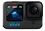 Gopro Hero12 Black - Câmera De Ação À Prova D'água Com 5.3k60, 27mp, Vídeo + Foto Hdr, Hypersmooth 6.0, Trava De Horizon - Imagem 1