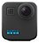 Gopro Max 360 Câmera De Ação À Prova D'água Vídeo 360 5.6k Reenquadramento 4k Foto 360 Live 1080p Max Hypersmooth Timewa - Imagem 1