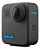 Gopro Max 360 Câmera De Ação À Prova D'água Vídeo 360 5.6k Reenquadramento 4k Foto 360 Live 1080p Max Hypersmooth Timewa - Imagem 2