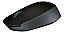 Mouse Sem Fio M170 Preto Logitech - Imagem 3