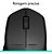 Mouse Sem Fio M280 Preto Logitech - Imagem 7