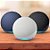 Alexa Echo Dot 5ª Geração com Assistente Virtual e Controle de Dispositivos Inteligentes - Imagem 3