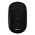 Mouse Sem Fio Acer AMR100, 1600 DPI, 3 Botões, Preto - Imagem 2