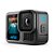 Câmera de ação à prova d’água GoPro Hero 13 Black Cor Preto - Imagem 2