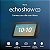 Echo Show 5 3ª Geração - Smart Display com Alexa, som mais nítido - Cor Preta - Imagem 5