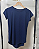 Blusa Long Poliamida Fitness Feminina - Imagem 4