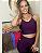Conjunto Cropped Suplex Power Fitness - Imagem 6