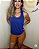 Regata Poliamida Fitness Josy - Imagem 7
