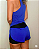Short Duplo Dry Fit Feminino - Imagem 5