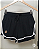 Short Duplo Dry Fit Feminino - Imagem 6