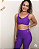 Conjunto Fitness Suplex Calça com Bolso - Imagem 3
