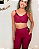 Conjunto Fitness Suplex Calça com Bolso - Imagem 13