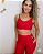 Conjunto Fitness Suplex Calça com Bolso - Imagem 5