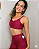 Conjunto Fitness Suplex Calça com Bolso - Imagem 1