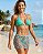 Saída de Praia em Crochê Feminina - Imagem 3