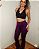 Calça Legging Flair Suplex - Imagem 2