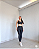 Conjunto Básico Fitness Feminino - Imagem 14