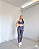 Conjunto Básico Fitness Feminino - Imagem 5