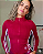Jaqueta Térmica Dry Fit Feminina bella - Imagem 6