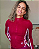 Jaqueta Térmica Dry Fit Feminina bella - Imagem 7