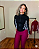 Jaqueta Térmica Dry Fit Feminina bella - Imagem 4