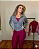 Jaqueta Térmica Dry Fit Feminina bella - Imagem 1