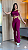 Conjunto Suplex Calça Flare Fitness - Imagem 3