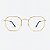 Óculos Benali Linear - Estilo e Sofisticação - Imagem 3