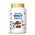Whey Grego 3w Nutrata 900g 25g de Proteina - Imagem 1