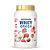 Whey Grego 3w Nutrata 900g 25g de Proteina - Imagem 3