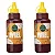 Mel Silvestre 100% Puro NatuNit – Bisnaga Anti-gotejamento 250g, 500g e 1kg - Imagem 6