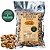 Castanha de Caju Inteira Torrada W1-320 (Média) Natunit – Com e Sem Sal 250g 500g e 1 kg - Imagem 2