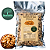 Castanha de Caju Inteira Torrada LW (Extra Grande) Natunit – Com e Sem Sal 250g 500g e 1 kg - Imagem 1