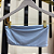 TOP FAIXA AZUL - Imagem 1