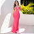 VESTIDO LISA PINK - Imagem 1