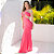 VESTIDO LISA PINK - Imagem 2