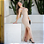 VESTIDO CAMILE NUDE - Imagem 3