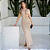 VESTIDO CAMILE NUDE - Imagem 1