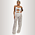 CONJUNTO RENDA BRANCO - Imagem 2