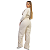 CONJUNTO ALINE CANELADO OFF WHITE - Imagem 3
