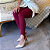 CALÇA LEGGING PEZINHO MARSALA - Imagem 2