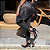 CALÇA LEGGING PEZINHO PRETO - Imagem 2