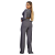 CONJUNTO BABI PANTALONA CINZA - Imagem 3