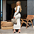 CONJUNTO LUISA OFF WHITE - Imagem 3