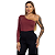 BODY MANGA ÚNICA MARSALA - Imagem 1